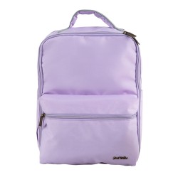 Bebek Bakım Çanta Seti - Lilac Flower (1)