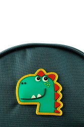 Kreş Çantası - Puredu Kids Dino - 6