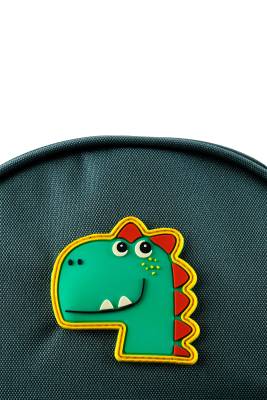 Kreş Çantası - Puredu Kids Dino - 6