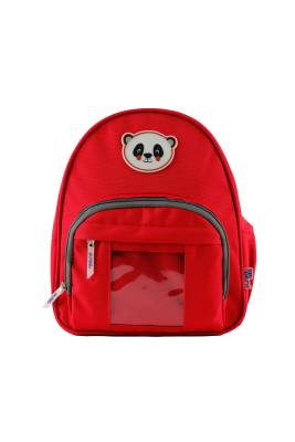 Kreş Çantası - Puredu Kids Panda - 1
